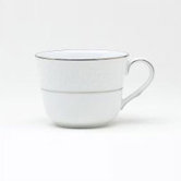 Whitecliff Platinum 8 oz. Cup