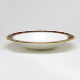 Xavier Gold 11 oz. Soup Bowl