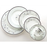 Delacorte Dinnerware Set