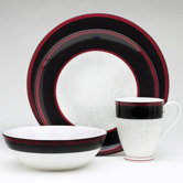 Jive Dinnerware Set