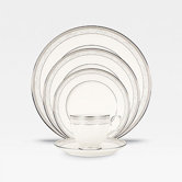Cirque 5 Piece Place Setting with Box