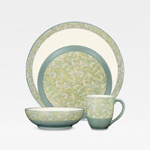 Elements Flora 4 Piece Place Setting