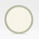 Elements Flora Round Platter