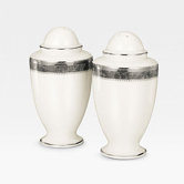 Noritake Salt And Pepper Shakers / Mills