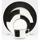 Evening Glow 5 Piece Place Setting with Box