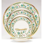 Yoshino 5 Piece Place Setting