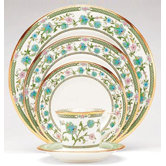 Yoshino 20 Piece Dinnerware Set