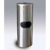 2XL Stainless Stand Cylindrical Tanks