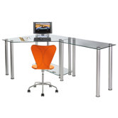 RTA Home And Office Desks