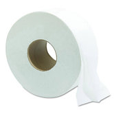 Millennium Bath Tissue in White