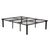 2-in-1 Bed Frame