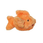 Look Who's Talking Goldfish Plush Toy