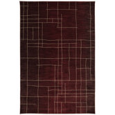 Carmel Ambler Merlot Rug