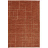 Carmel Ambler Coral Rug