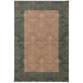 Carmel Cabrillo Slate Rug