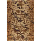Carmel Palmero Chestnut Rug