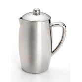 Triomphe 8 Cup Insulated French Press