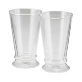 Coffee Accessories Insulated Latte Glass (Set of 2)