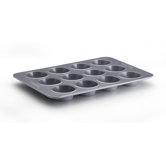 Bakeware Twelve Cup Muffin Pan