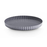 9.5" Loose Base Tart Pan