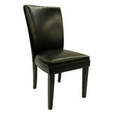 Willow Parsons Chair (Set of 2)