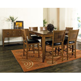 Luxor Counter Height Dining Table