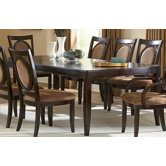 Montblanc 9 Piece Dining Set