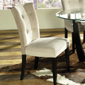 Matinee Parsons Chair