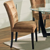 Matinee Parsons Chair