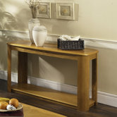 Primo Console Table