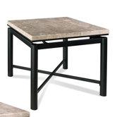Paloma End Table