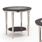 Norton End Table