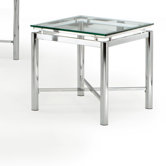 Nova End Table