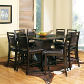 Malbec Counter Height Dining Table