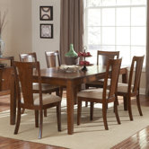 Easton 7 Piece Dining Set