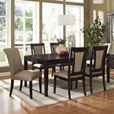 Wilson 7 Piece Dining Set