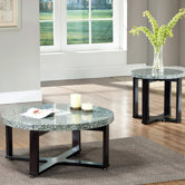 Gabriel Coffee Table Set