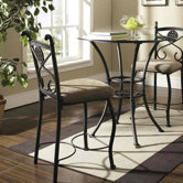 Brookfield Counter Pub Table