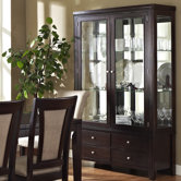 Wilson China Cabinet