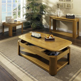 Primo Coffee Table Set