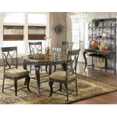 Hamlyn 5 Piece Dining Set