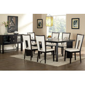 Delano 7 Piece Dining Set