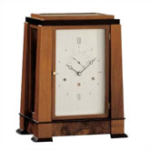 Basil Mantel Clock