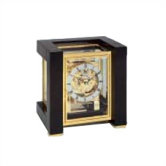 Cassandra Mantel Clock
