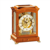 Cedric Mantel Clock