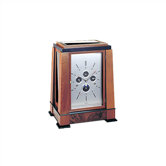 Harriet Mantel Clock
