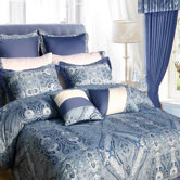 Atlantis 12 Piece Bed in a Bag