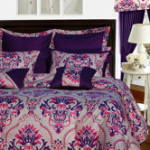 Empire 12 Piece Bed in a Bag