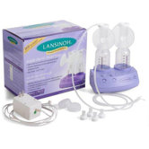 Affinity Double Electric Breast Pump