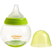 Momma Rocking Feeding Bottle